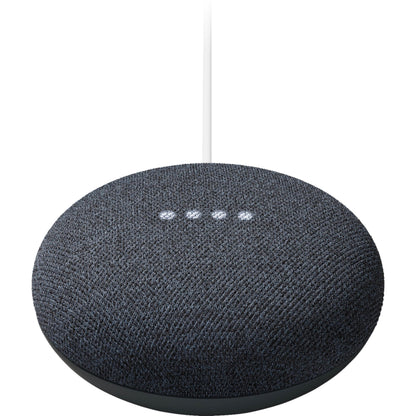 Google Nest Mini 2nd Generation Smart Speaker with Google Assistant DailySale