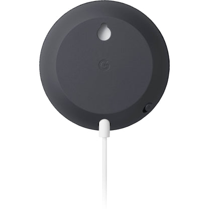Google Nest Mini 2nd Generation Smart Speaker with Google Assistant DailySale