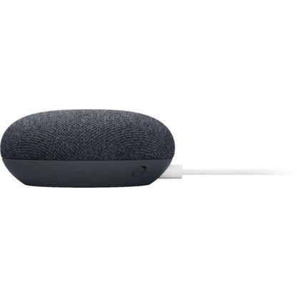 Google Nest Mini 2nd Generation Smart Speaker with Google Assistant DailySale