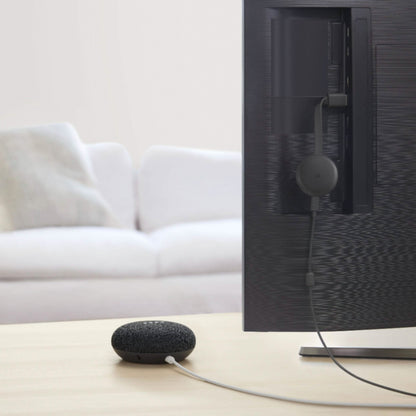 Google Nest Mini 2nd Generation Smart Speaker with Google Assistant DailySale