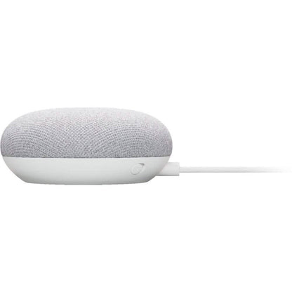 Google Nest Mini 2nd Generation Smart Speaker with Google Assistant DailySale