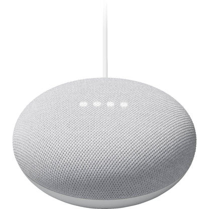 Google Nest Mini 2nd Generation Smart Speaker with Google Assistant DailySale