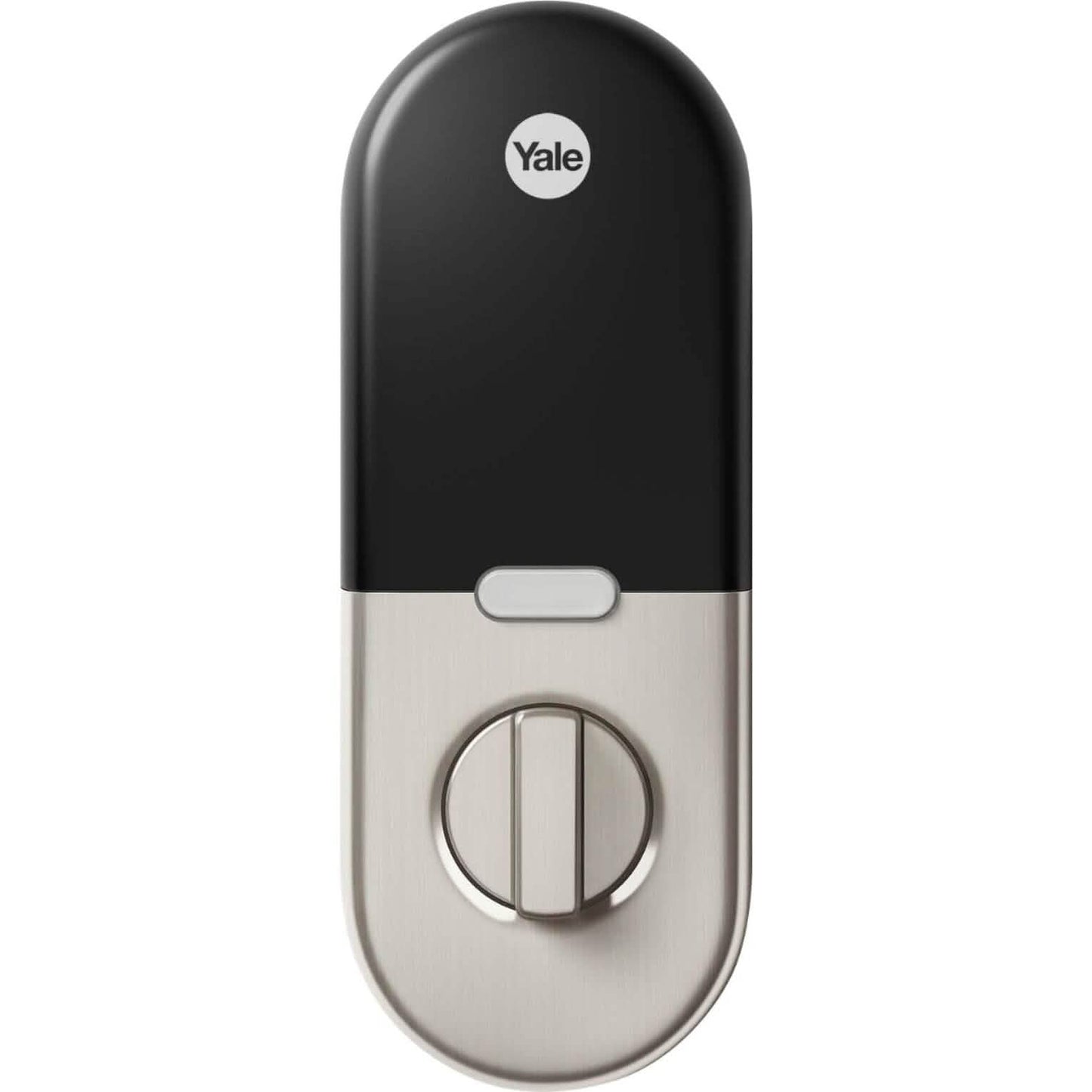 Nest x Yale - Smart Lock Wi-Fi Replacement Deadbolt  (Refurbished) DailySale