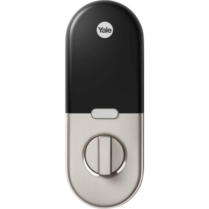 Nest x Yale - Smart Lock Wi-Fi Replacement Deadbolt  (Refurbished) DailySale