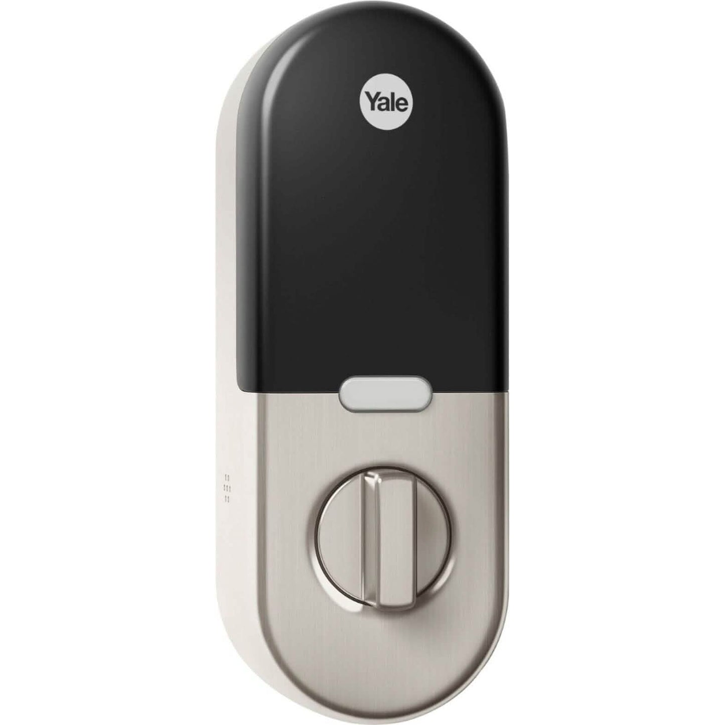 Nest x Yale - Smart Lock Wi-Fi Replacement Deadbolt  (Refurbished) DailySale