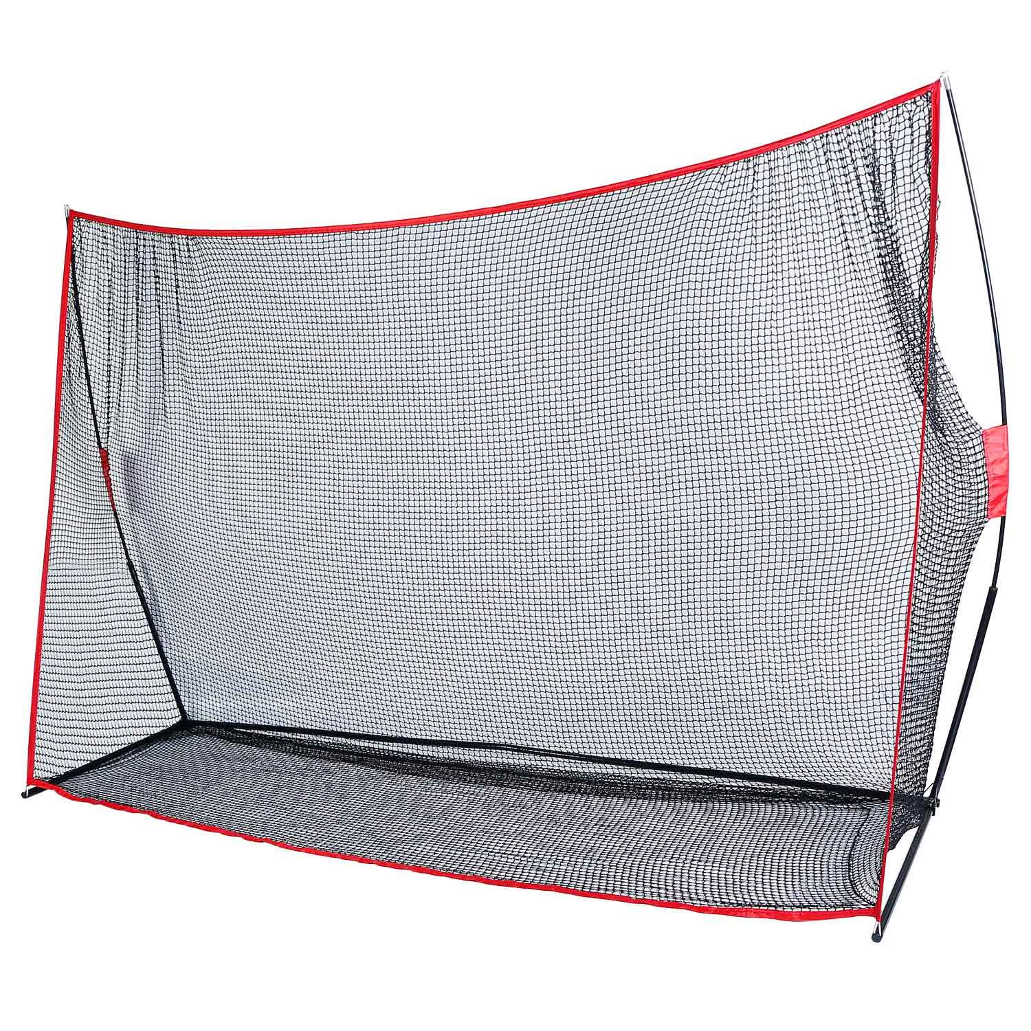 Net Indoor Portable Gold Practice DailySale