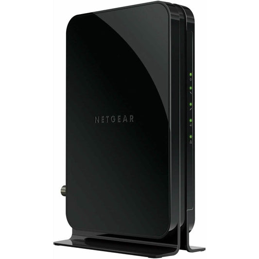 Netgear Cm500 High Speed Cable Modem Up To 680 Mbps 16 X 4 Channel Bonding (Refurbished) DailySale