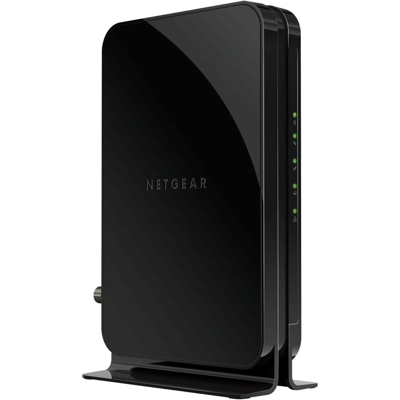 Netgear CM500 High Speed Cable Modem Up to 680 Mbps 16X4 Channel Bonding  (Refurbished) DailySale