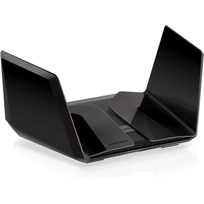 NETGEAR Nighthawk 12-Stream WiFi 6E Router (RAXE500) (Refurbished) DailySale