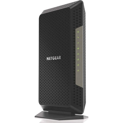 NETGEAR Nighthawk Cable Modem CM1200 - Compatible with all Cable Providers  (Refurbished) DailySale