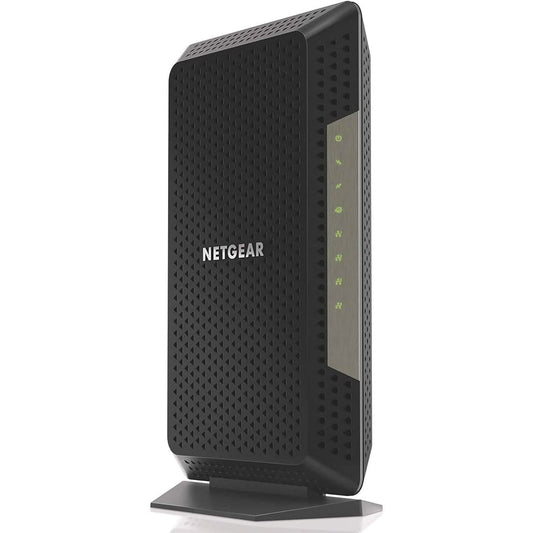 NETGEAR Nighthawk Cable Modem CM1200 - Compatible with all Cable Providers  (Refurbished) DailySale