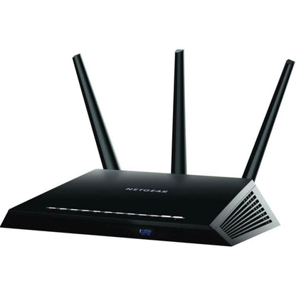 NETGEAR Nighthawk Smart Wi-Fi Router (R7000-100NAS) - AC1900 Wireless Speed (Up to 1900 Mbps) (Refurbished) DailySale