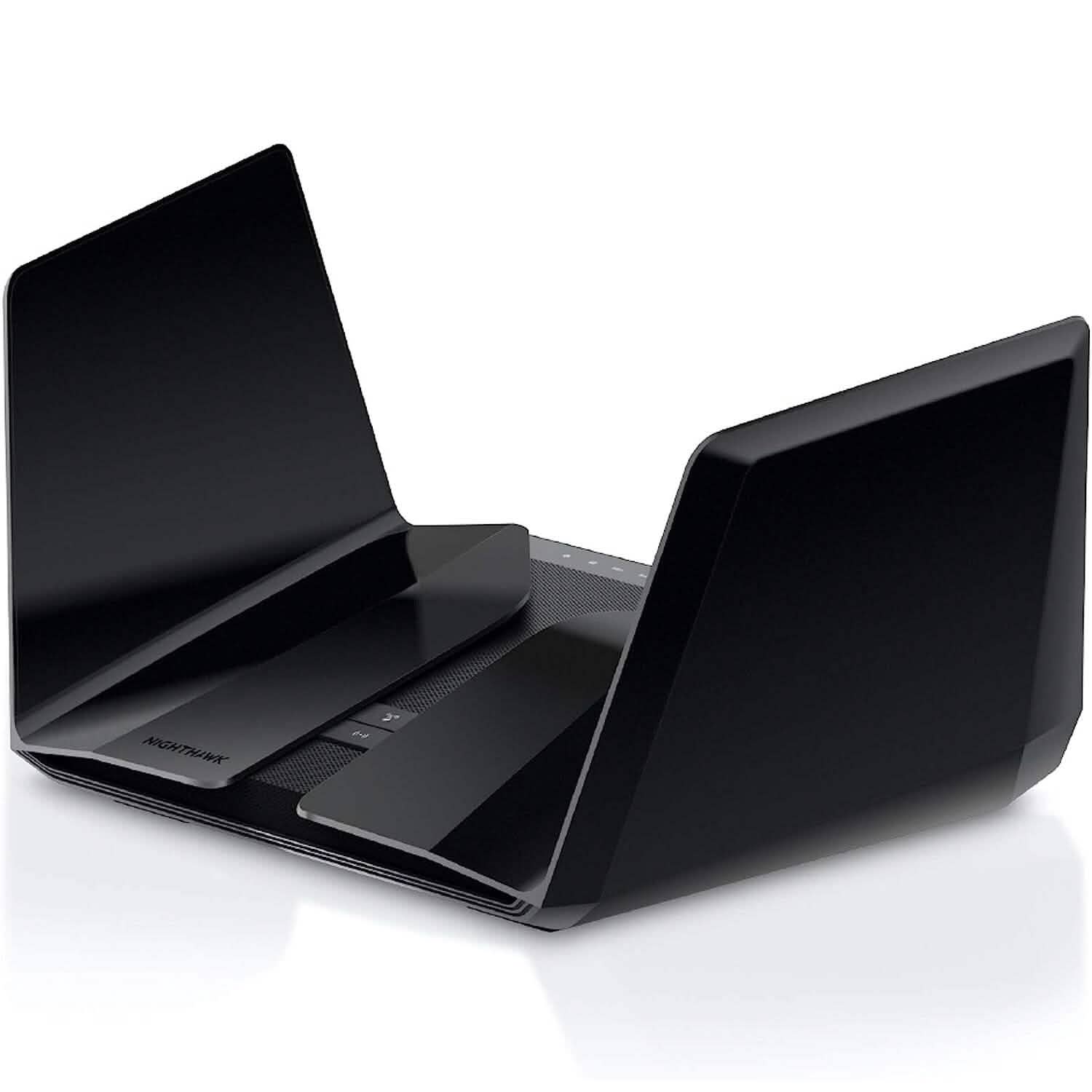 Netgear Nighthawk WiFi 6 (RAX120) AX6000 12-Stream Dual-Band Gigabit Router (Refurbished) DailySale