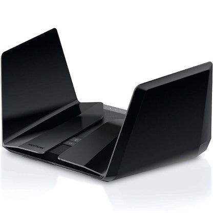 Netgear Nighthawk WiFi 6 (RAX120) AX6000 12-Stream Dual-Band Gigabit Router (Refurbished) DailySale
