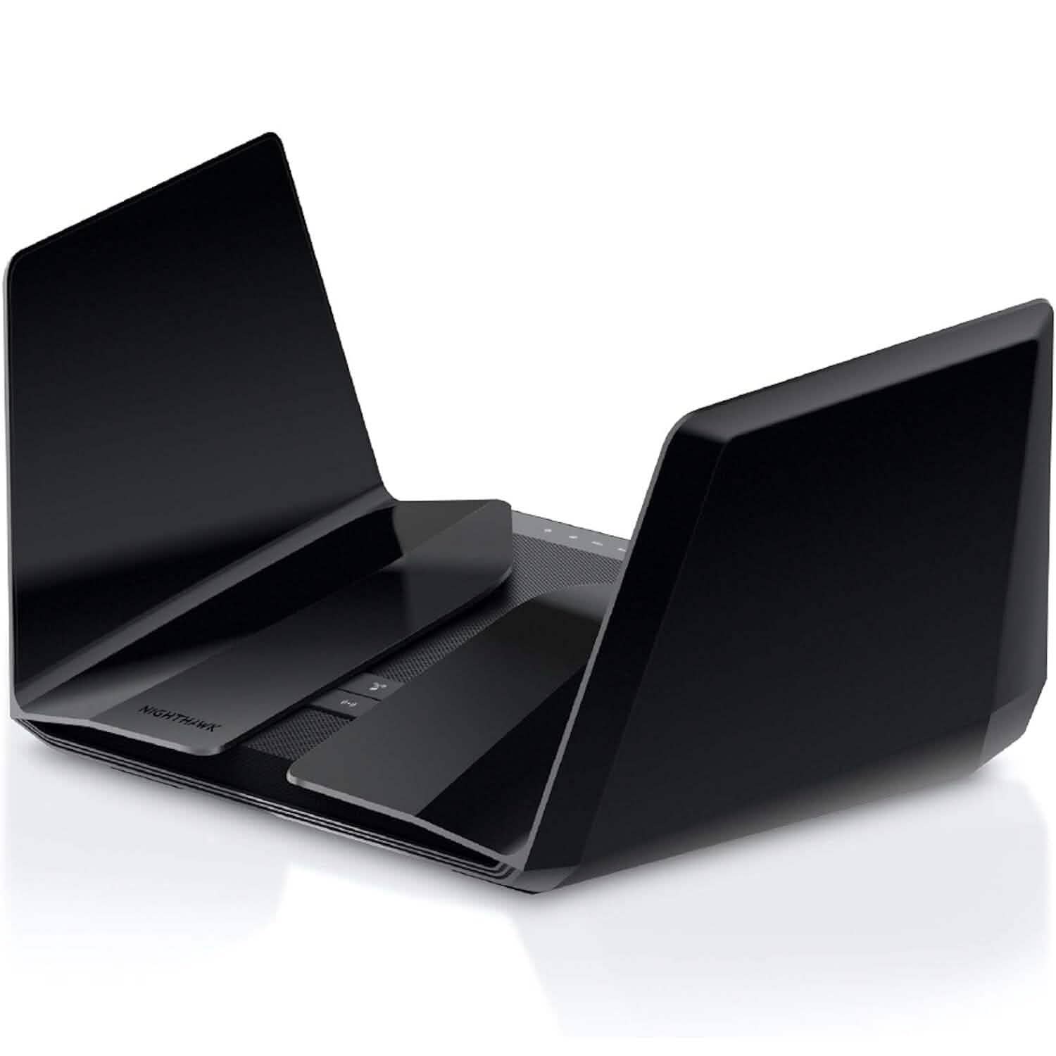 NETGEAR Nighthawk WiFi 6 Router RAX120  (Refurbished) DailySale