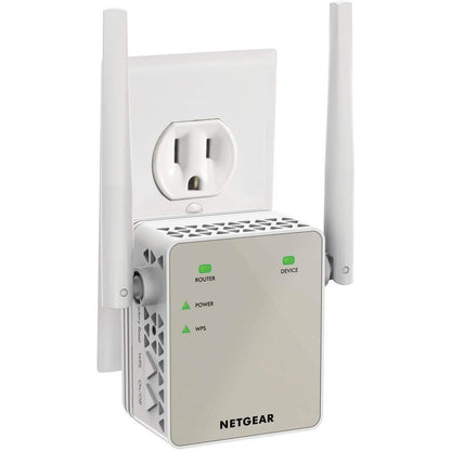 NETGEAR WiFi Range Extender DailySale