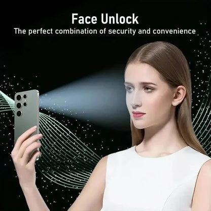 Android 13 5G Smartphone, 6.8-inch, Dual SIM, 4GB + 128GB, 48MP+108MP HD Camera DailySale