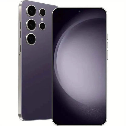 Android 13 5G Smartphone, 6.8-inch, Dual SIM, 4GB + 128GB, 48MP+108MP HD Camera DailySale