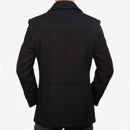 New Fashion Jacket Trench Coat for Men DailySale