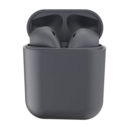 New Metal Inpods TWS Mini Wireless Bluetooth Earphones DailySale