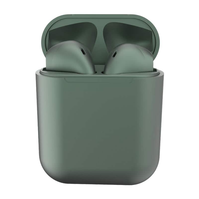 New Metal Inpods TWS Mini Wireless Bluetooth Earphones DailySale