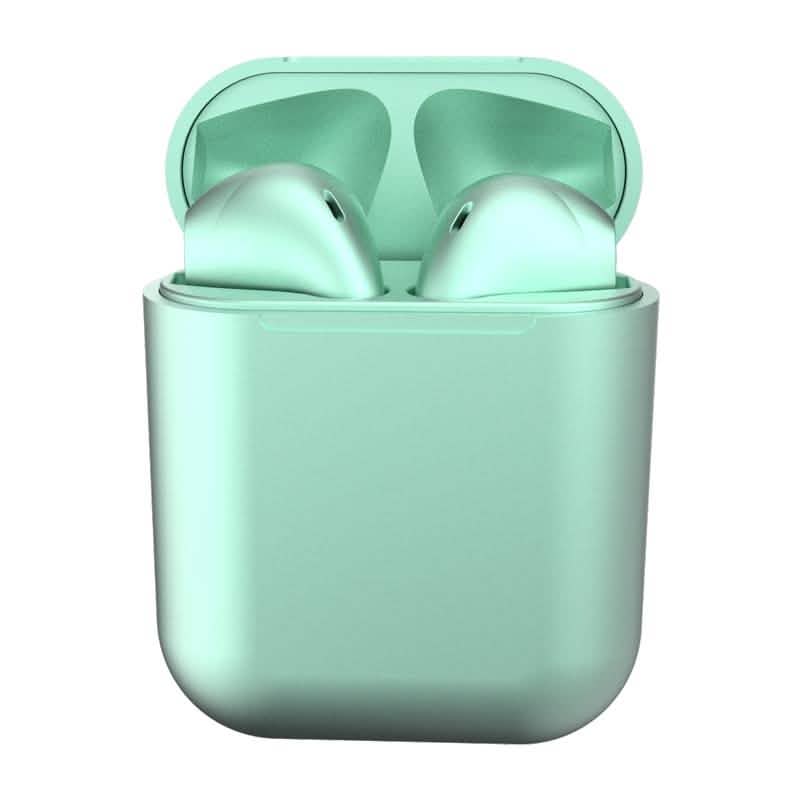 New Metal Inpods TWS Mini Wireless Bluetooth Earphones DailySale