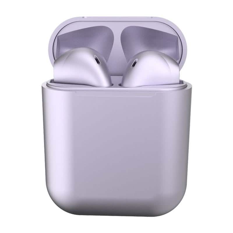 New Metal Inpods TWS Mini Wireless Bluetooth Earphones DailySale