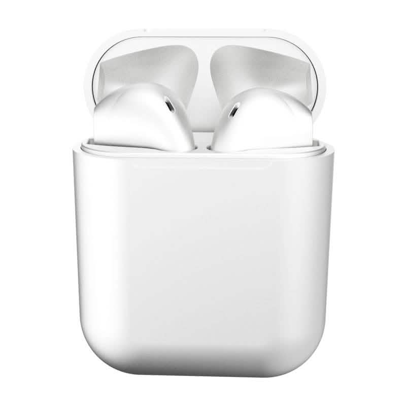 New Metal Inpods TWS Mini Wireless Bluetooth Earphones DailySale