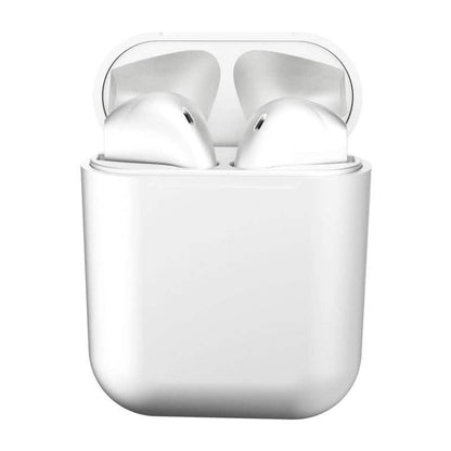 New Metal Inpods TWS Mini Wireless Bluetooth Earphones DailySale