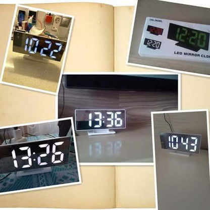 Digital Alarm Clock DailySale