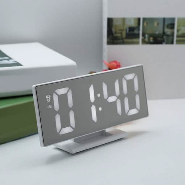 Digital Alarm Clock DailySale