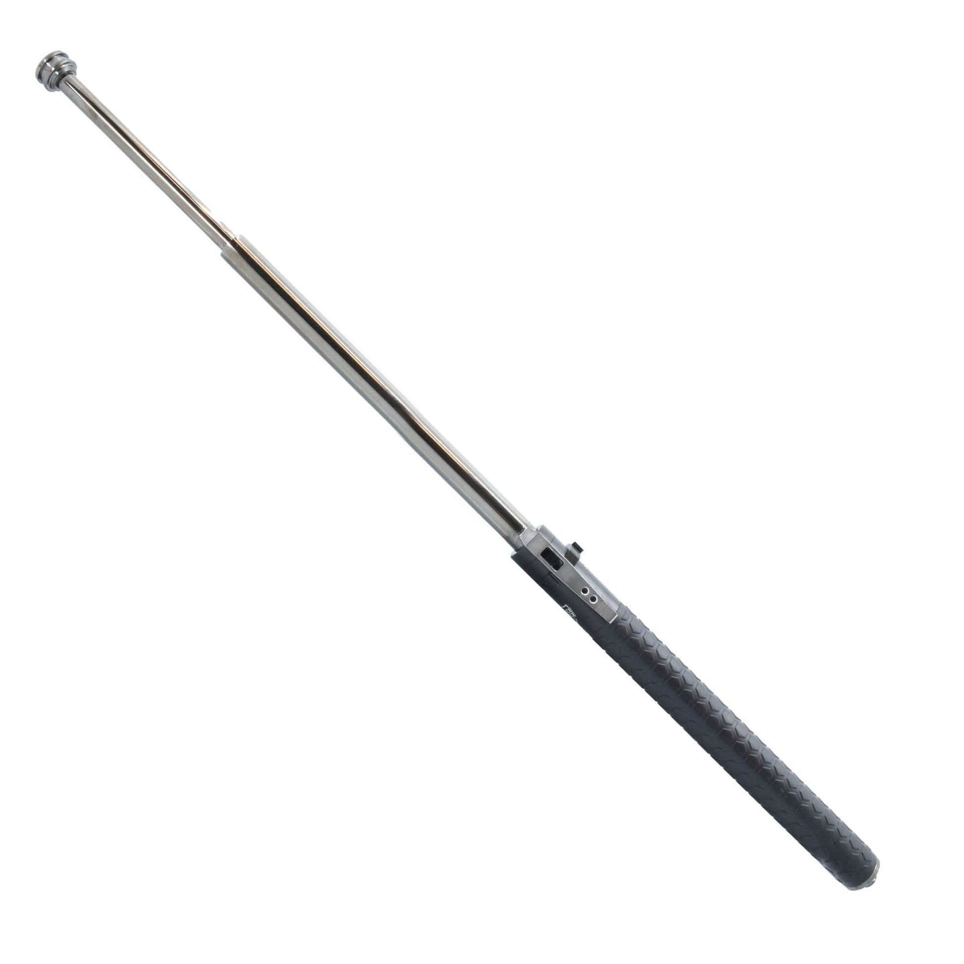 Next Generation 26" Automatic Expandable Steel Baton DailySale