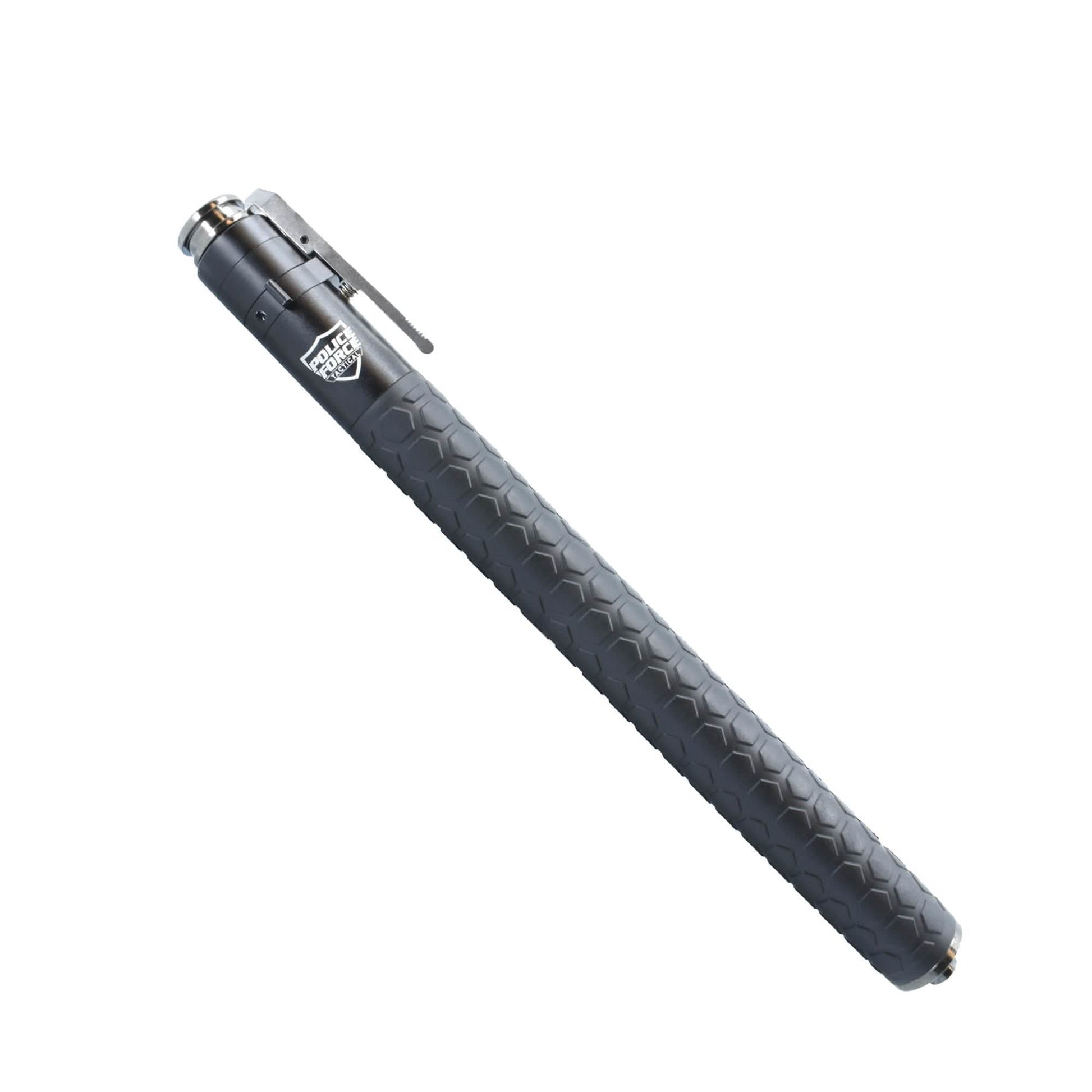 Next Generation 26" Automatic Expandable Steel Baton DailySale