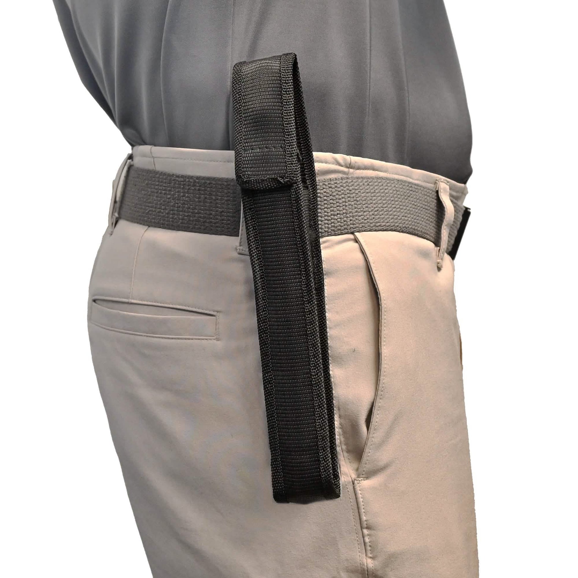 Next Generation 26" Automatic Expandable Steel Baton DailySale