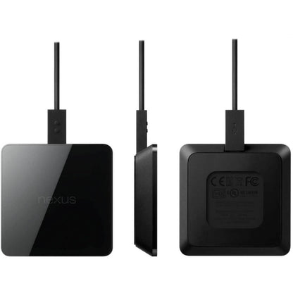 Nexus Wireless Charger for Nexus Smartphones/Tablets DailySale