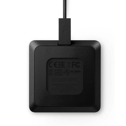 Nexus Wireless Charger for Nexus Smartphones/Tablets DailySale
