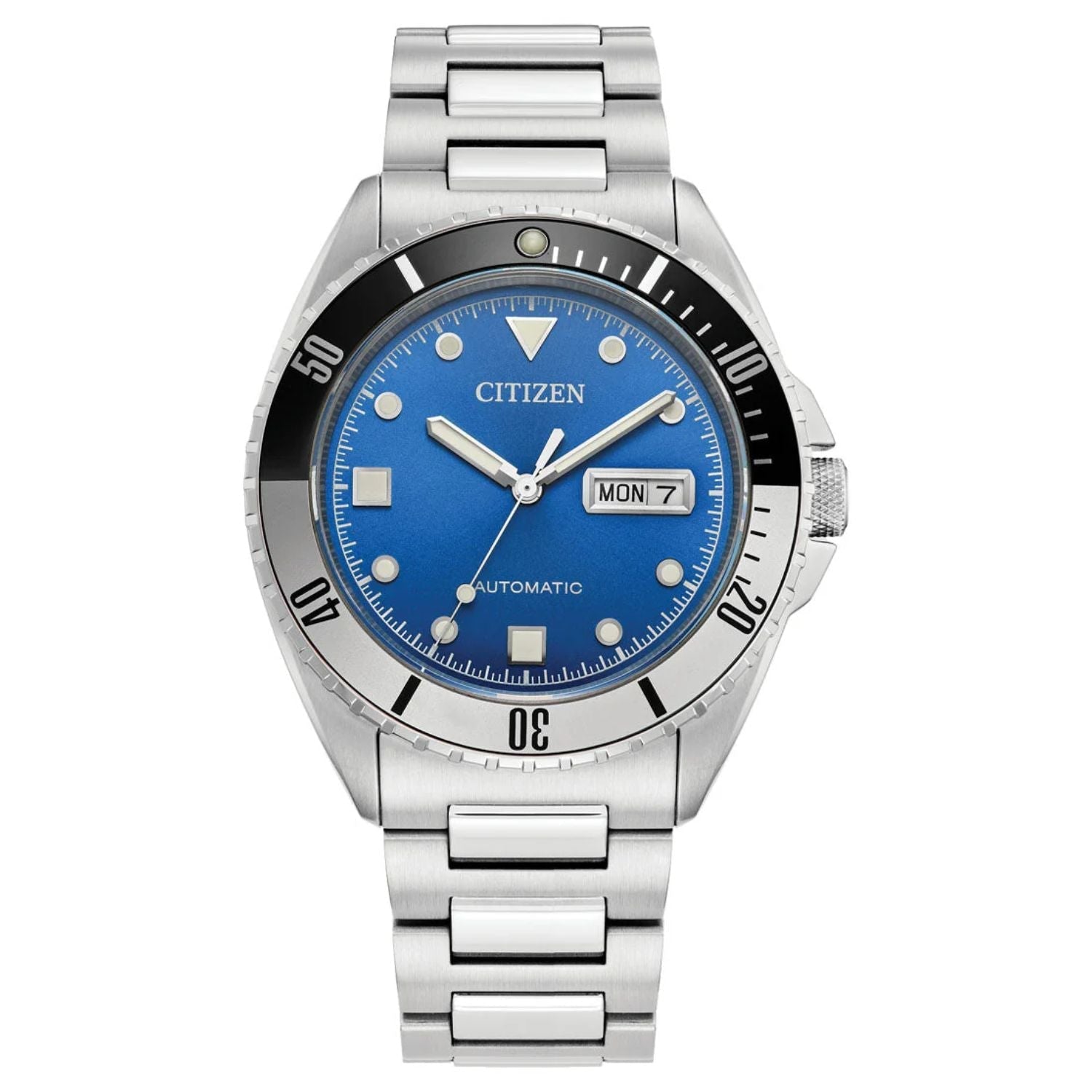 Citizen Men's Caliber Bids.com