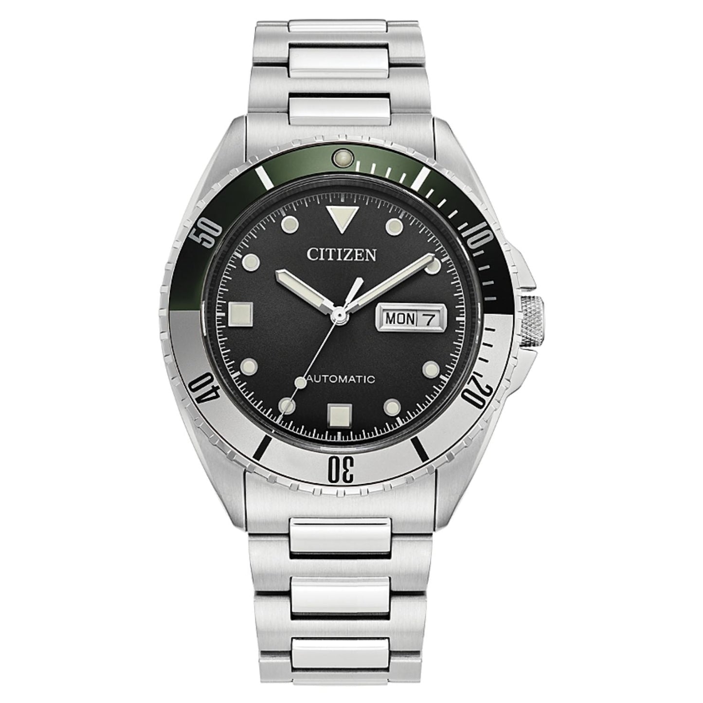 Citizen Men's Sport Bids.com