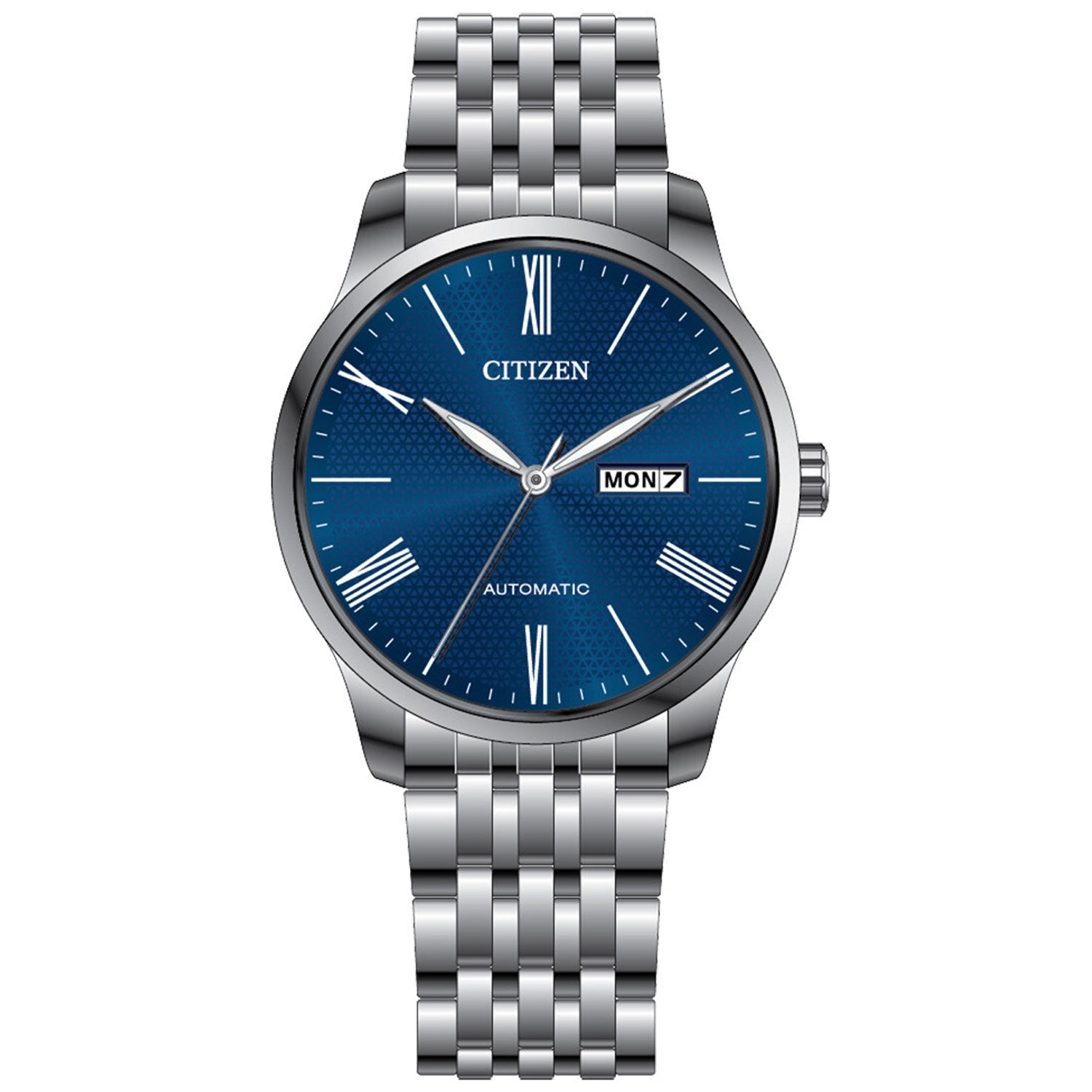 Citizen Men's Classic Bids.com