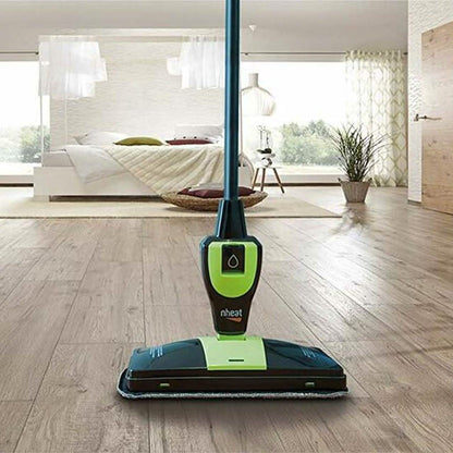 NHEAT MC2X5 Hard Floor Cleaner by Thermal Transfer Technology By Euroflex DailySale