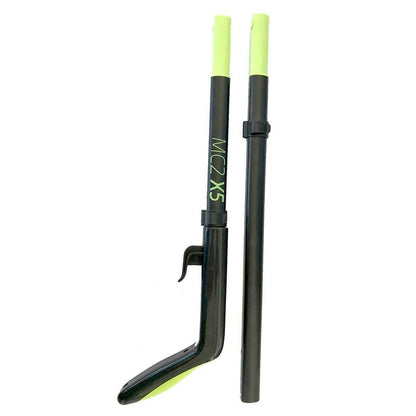 NHEAT MC2X5 Hard Floor Cleaner by Thermal Transfer Technology By Euroflex DailySale
