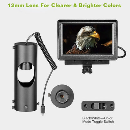 Night Vision Scope Digital Camera Infrared DailySale