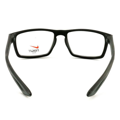 Nike Men Eyeglasses NK4280 004 Black Full Rim 53 17 140 DailySale