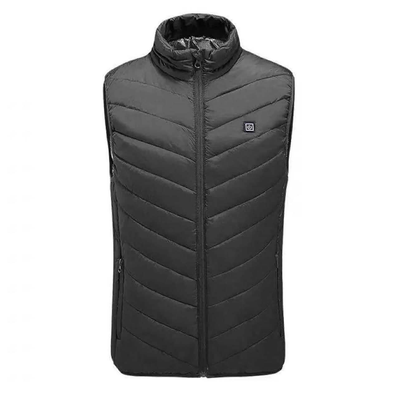Nine Districts Intelligent Heating Vest Electric Heating DailySale