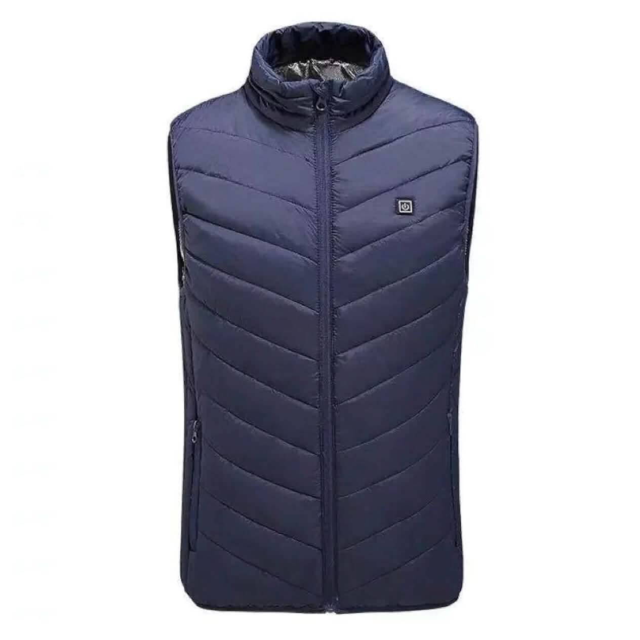 Nine Districts Intelligent Heating Vest Electric Heating DailySale