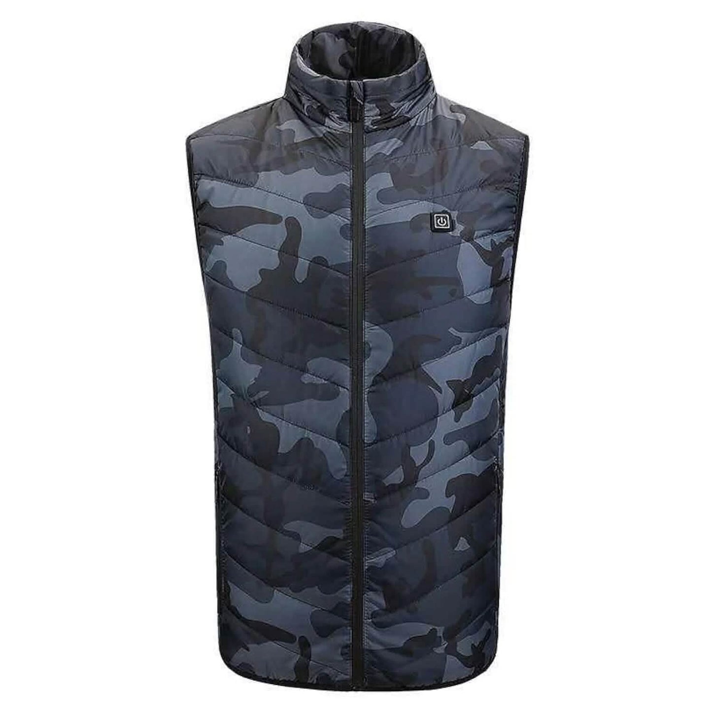 Nine Districts Intelligent Heating Vest Electric Heating DailySale