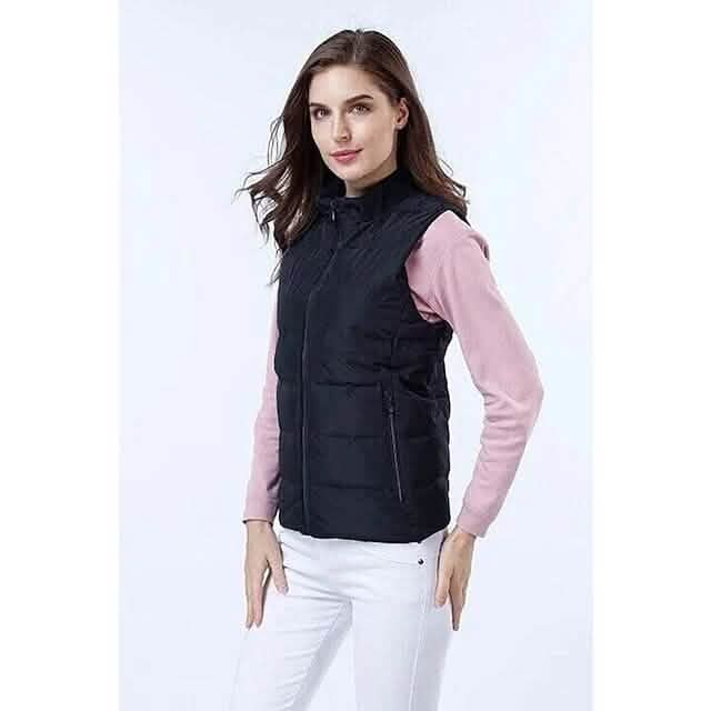 Nine Districts Intelligent Heating Vest Electric Heating DailySale