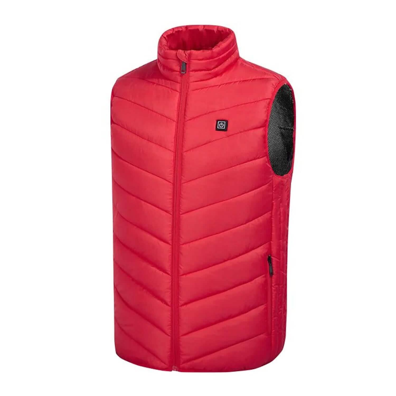 Nine Districts Intelligent Heating Vest Electric Heating DailySale