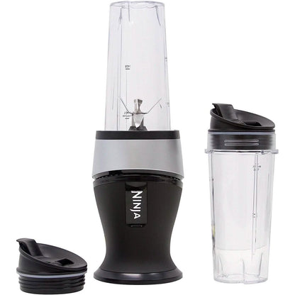 Ninja Fit QB3000SS 700 Watt Power Pod with Pulse Technology (Refurbished) DailySale