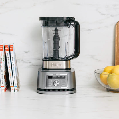 Ninja Foodi Power Blender & Processor 3-in-1 Blender DailySale